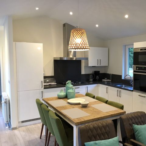 CHALET 6 personnes - Standard