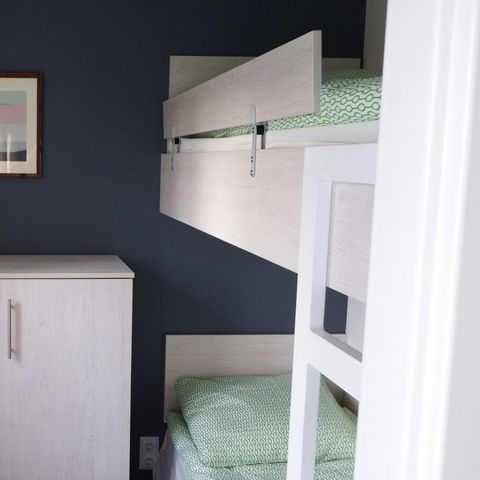 CHALET 6 personnes - Standard