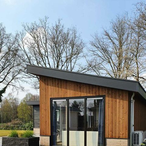 CHALET 4 personnes - Royal