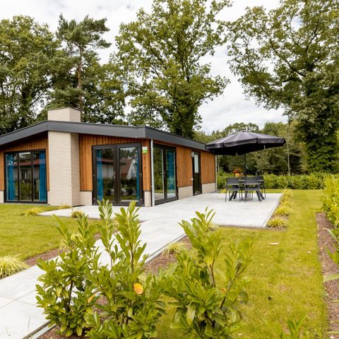 CHALET 4 personnes - Royal