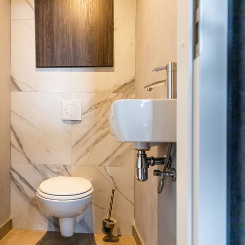 MAISON 6 personnes - De luxe