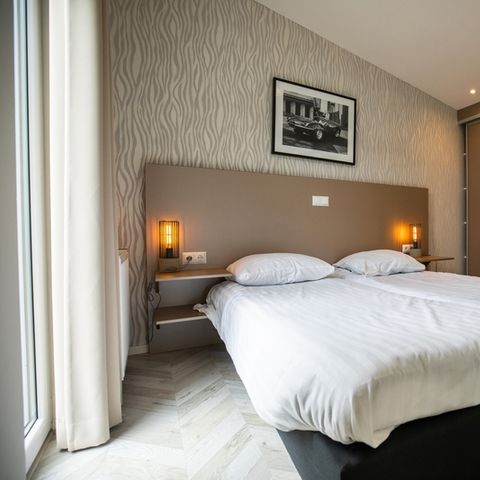 CHALET 6 personnes - Confort +