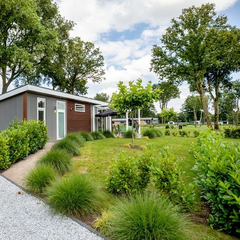 CHALET 6 personnes - Confort +