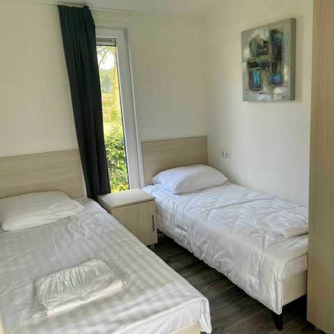 CHALET 4 personnes - Confort