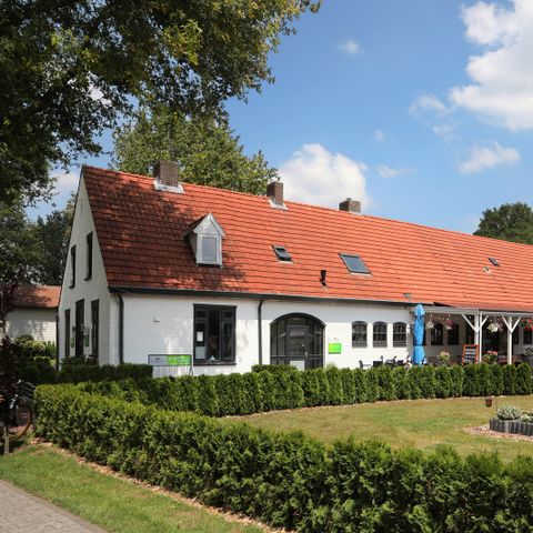 CHALET 4 personnes - Confort