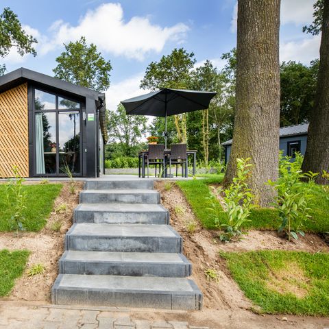 CHALET 4 personnes - Confort +