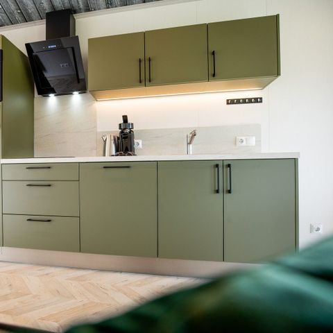 CHALET 4 personnes - Confort +