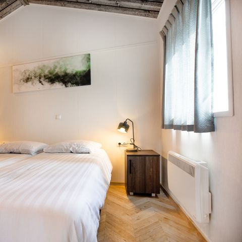 CHALET 4 personnes - Confort +