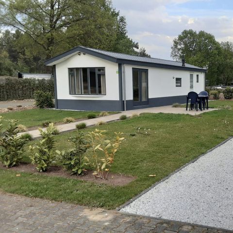 Residence Heijendael - Camping Gennep - Image N°3
