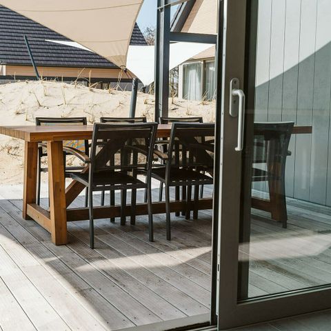 MAISON 8 personnes - Confort