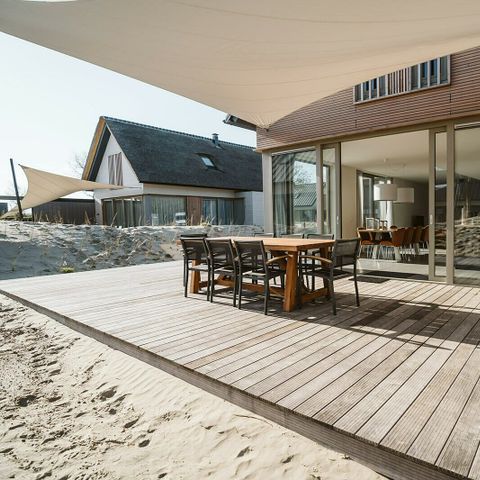 MAISON 6 personnes - Confort