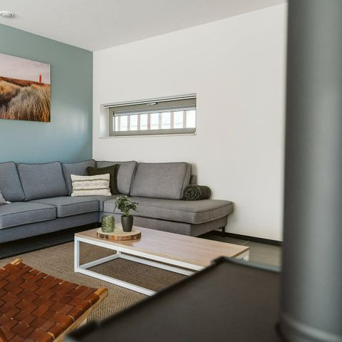 MAISON 8 personnes - Luxe
