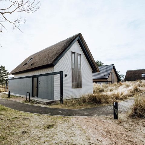 MAISON 8 personnes - Luxe