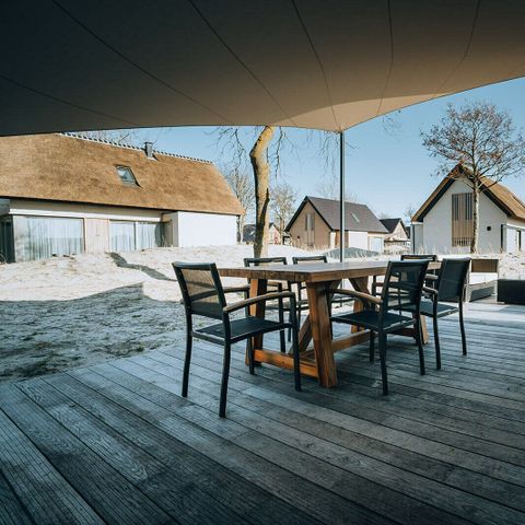 MAISON 6 personnes - Luxe