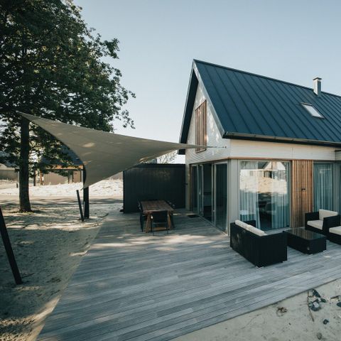 MAISON 10 personnes - Luxe