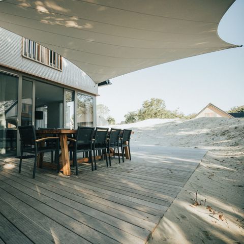 MAISON 10 personnes - Luxe