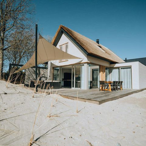 MAISON 10 personnes - Luxe