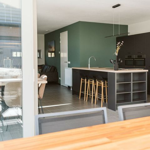 MAISON 10 personnes - Confort