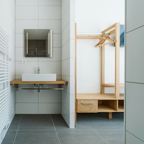 MAISON 10 personnes - Confort