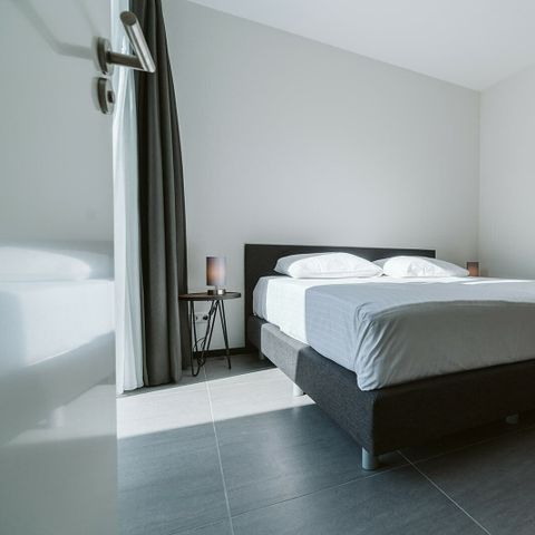 MAISON 10 personnes - Confort