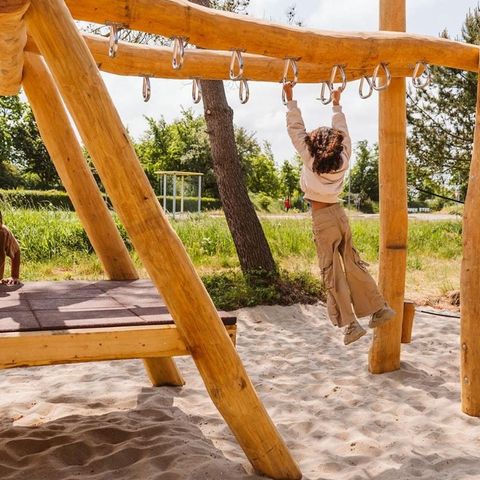 Vakantiepark Ridderstee Ouddorp Duin - Camping Goeree-Overflakkee - Image N°3