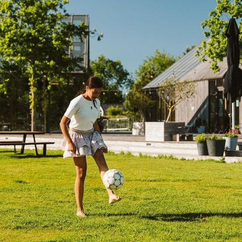 Vakantiepark Ridderstee Ouddorp Duin - Camping Goeree-Overflakkee - Image N°4