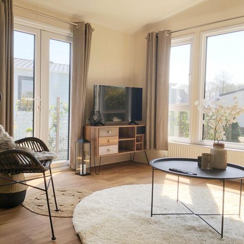 CHALET 4 personnes - 578