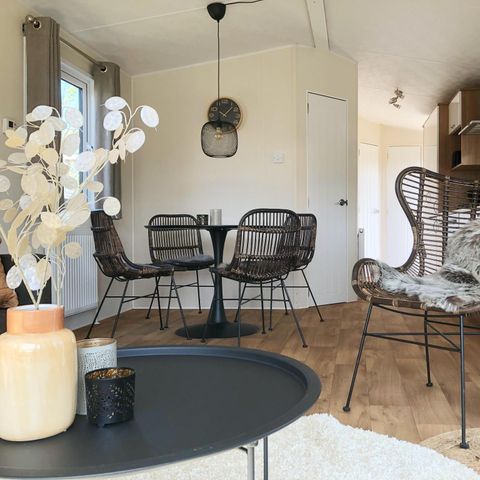 CHALET 4 personnes - 578