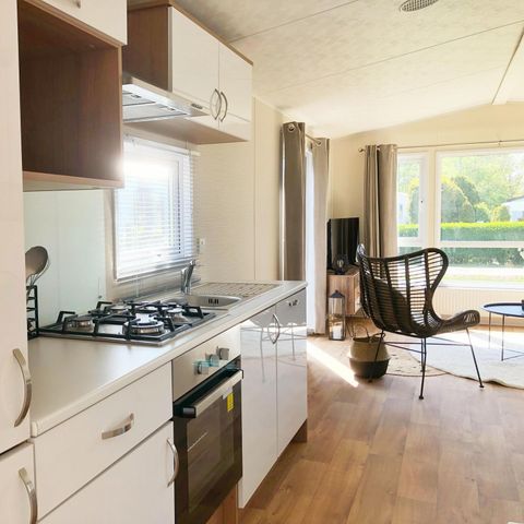 CHALET 4 personnes - 578