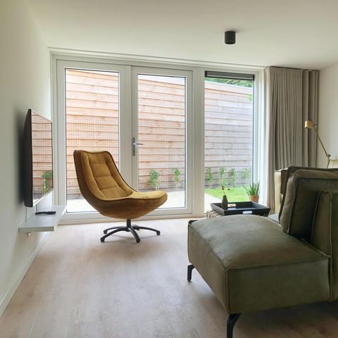 BUNGALOW 6 personnes - 82