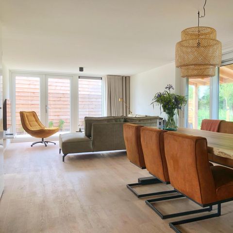 BUNGALOW 6 personnes - 82