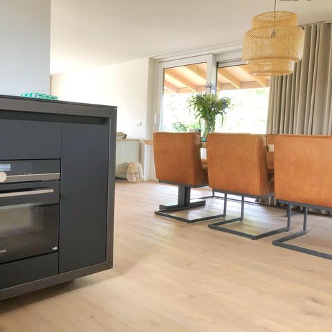 BUNGALOW 6 personnes - 82