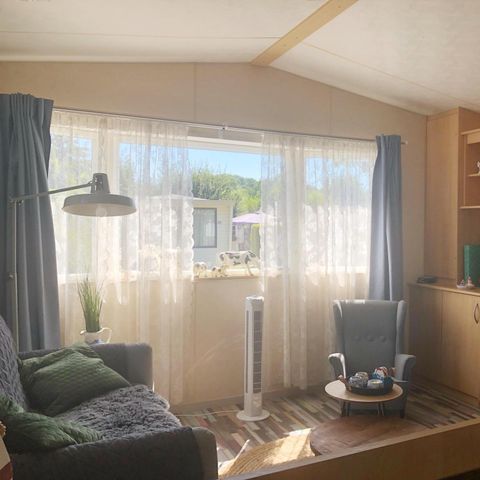CHALET 4 personnes - 514