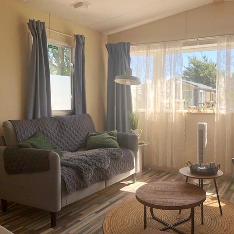 CHALET 4 personnes - 514