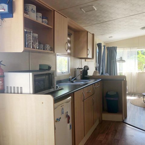 CHALET 4 personnes - 514