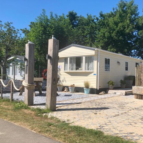 CHALET 4 personnes - 514