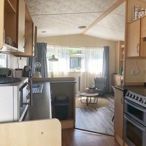 CHALET 4 personnes - 514