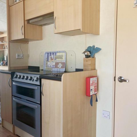 CHALET 4 personnes - 514