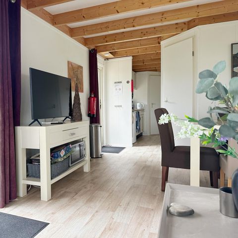 CHALET 6 personnes - 560
