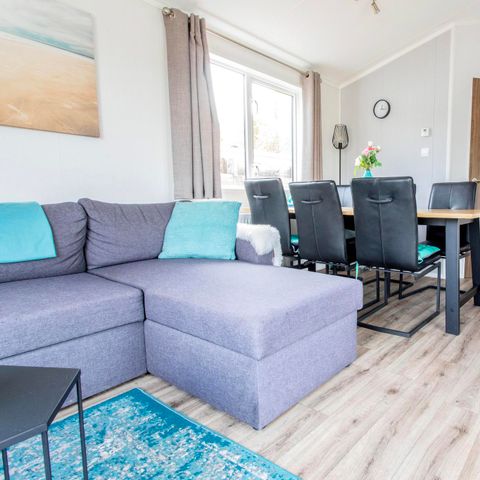 CHALET 4 personnes - 3A