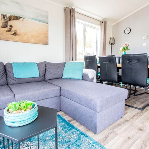 CHALET 4 personnes - 3A