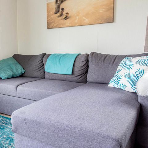 CHALET 4 personnes - 3A