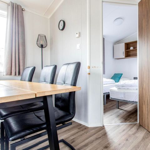 CHALET 4 personnes - 3A