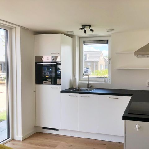 BUNGALOW 6 personnes - 74