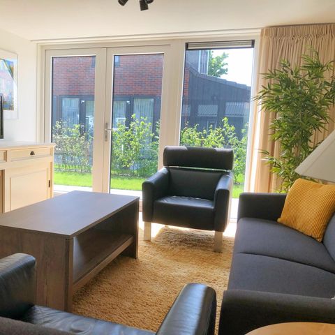 BUNGALOW 6 personnes - 74