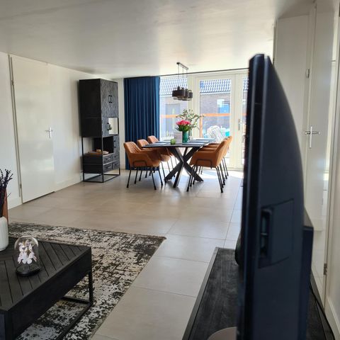 BUNGALOW 6 personnes - 76