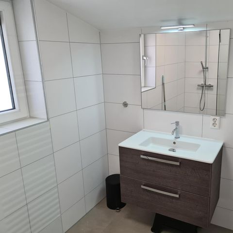 BUNGALOW 6 personnes - 76