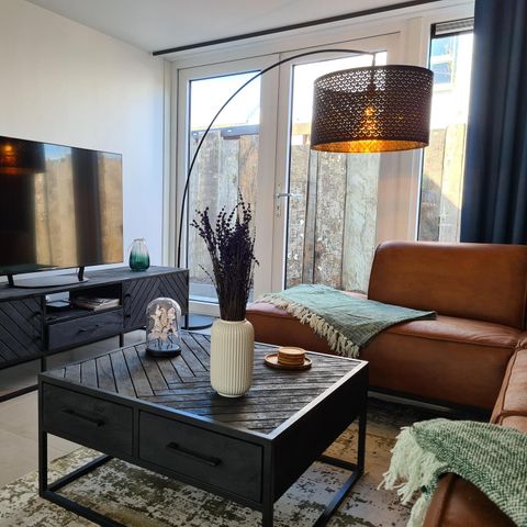 BUNGALOW 6 personnes - 76