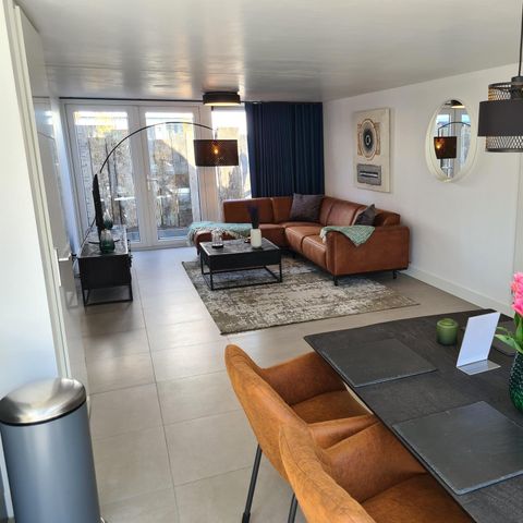 BUNGALOW 6 personnes - 76