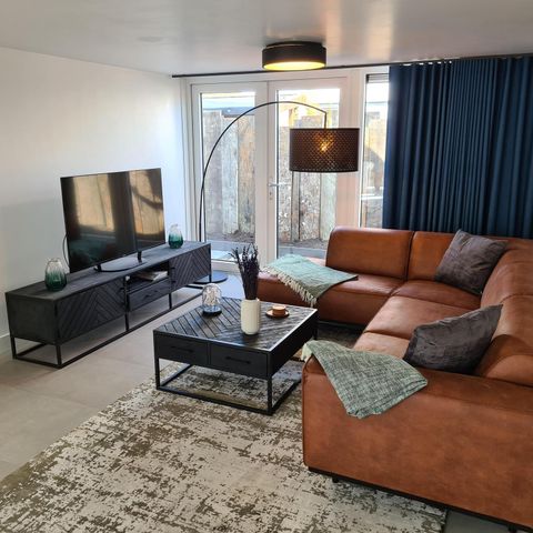 BUNGALOW 6 personnes - 76